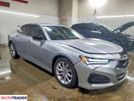 Acura TL 2023 2