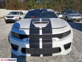 Dodge Charger 2021 6