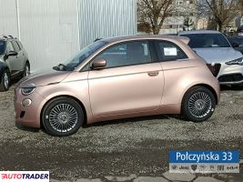 Fiat 500 2026 1.0 65 KM