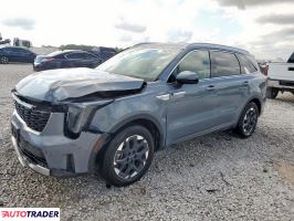 Kia Sorento - zobacz ofertę