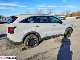 Kia Sorento 2025 2