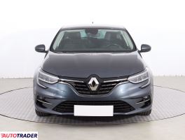 Renault Megane 2020 1.3 138 KM Renault Megane 2020 1.3 138 KM