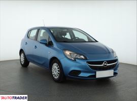 Opel Corsa 2019 1.4 73 KM Opel Corsa 2019 1.4 73 KM