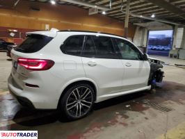 BMW X5 2022 3
