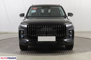 Jaecoo 7 - zobacz ofertę