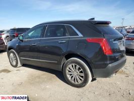 Cadillac Pozostałe 2019 3