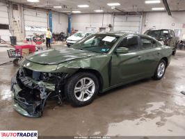 Dodge Charger 2022 3