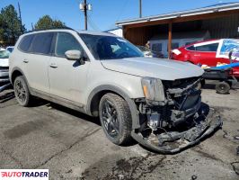 Kia Pozostałe 2023 3