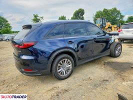 Mazda CX-9 2024 3