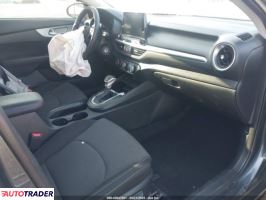 Kia Pozostałe 2024 2