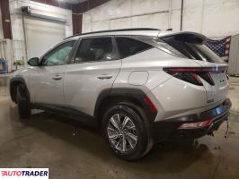 Hyundai Tucson 2023 1