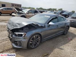 Audi S5 2022 3 Audi S5 2022 3