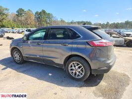 Ford Edge 2024 2