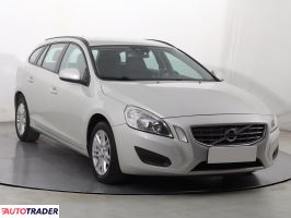 Volvo V60 - zobacz ofertę