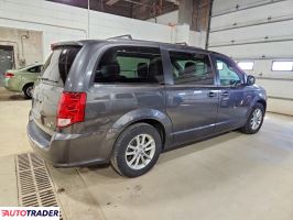 Dodge Grand Caravan 2020 3
