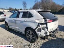 Ford Edge 2019 2