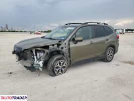 Subaru Forester 2022 2