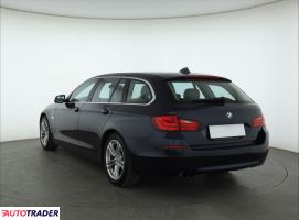 BMW 520 2012 2.0 181 KM