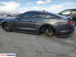 Ford Mustang 2020 2 Ford Mustang 2020 2