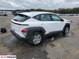Hyundai Kona 2025 2 Hyundai Kona 2025 2