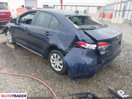 Toyota Corolla 2026 2