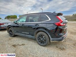 Honda CR-V 2025 2