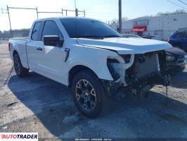 Ford Pozostałe - zobacz ofertę