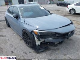Honda Civic - zobacz ofertę