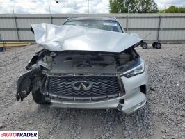 Infiniti QX50 2019 2