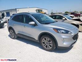 Ford Escape 2021 1 Ford Escape 2021 1