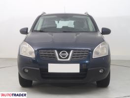 Nissan Qashqai 2007 1.5 104 KM