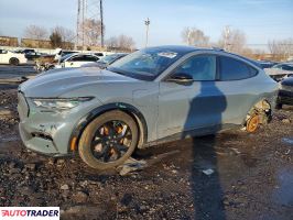 Ford Mustang 2023