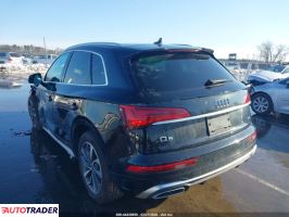 Audi Q5 2024 2