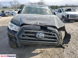 Toyota Tacoma 2023 3 Toyota Tacoma 2023 3