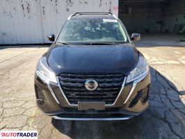 Nissan Pozostałe 2021 1