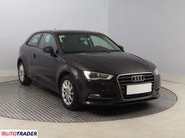 Audi A3 2013 2.0 147 KM