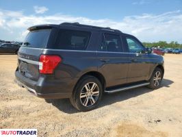 Ford Expedition 2023 3 Ford Expedition 2023 3