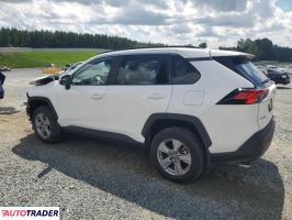 Toyota Pozostałe 2025 2