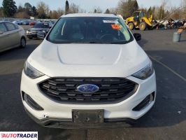 Ford Edge 2023 2