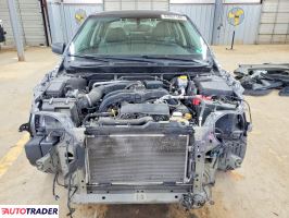 Subaru Legacy 2020 2