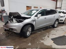 Buick Enclave 2021 3