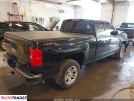 Chevrolet 1500 2019 5