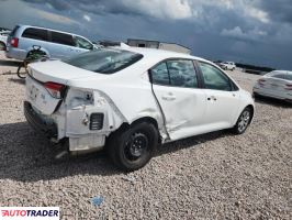 Toyota Corolla 2023 2