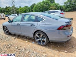 Honda Accord 2024 2