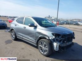 Buick Pozostałe 2020 1 Buick Pozostałe 2020 1