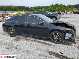 Toyota Camry 2020 2
