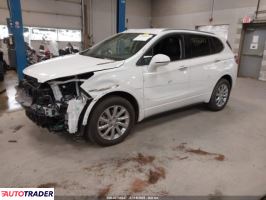 Buick Pozostałe 2020 2 Buick Pozostałe 2020 2