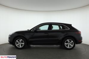 Porsche Macan 2016 2.0 248 KM