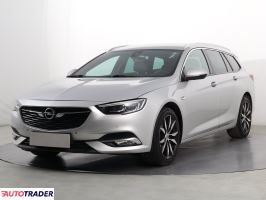 Opel Insignia 2017 1.5 162 KM