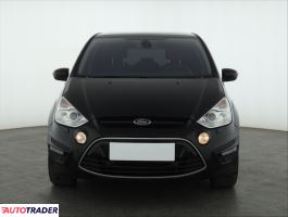 Ford S-Max 2010 2.0 143 KM